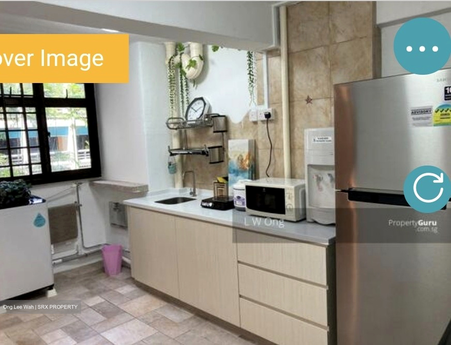 Blk 206 Toa Payoh North (Toa Payoh), HDB 3 Rooms #602770731